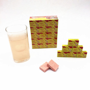 cheap price china factory halal mixed seasoning 10g shrimp Cube Powder bouillon cube stock cube